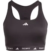 Adidas Techfit Plus Sport-bh