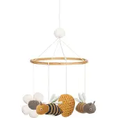 Vanilla Copenhagen Mobile Honeybee Happy Vugge Stellebord