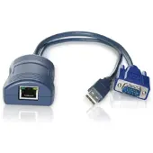 ADDER Ad1702 Kvm-svitsj
