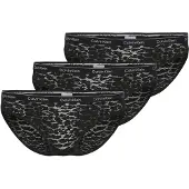 Calvin Klein 000qd5069e Truser 3 Enheter