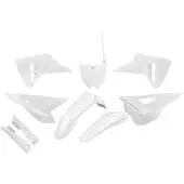 Ufo Honda Crf 250rx 22-24/crf 450rx 21-24 Full Plastsett