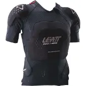 Leatt 3df Airfit Evo Women Kort Ermet Beskyttelsesjersey