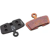 Jagwire Pro Extreme Sinterizzata Sram/avid Skivebremseklosser