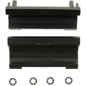 Park Tool 467-b Replacement Jaw Covers Arbeidsstasjon