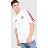 Adidas Fc Bayern Munich Dna Kortarmet T-skjorte