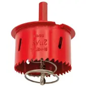 MPS M3 Hss Bimetallhullsag