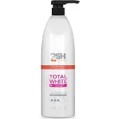 Psh Pet Skin Healthcare Total White Sjampo 1000ml