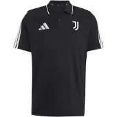 Adidas Juventus Turin Dna Kortermet Poloskjorte