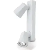 Orion Justerbart downlight Aurora, 2 lyskilde