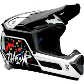 Thor Fleet Splat Junior Off-road Hjelm