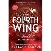 Filia Fourth Wing (special edition) (Rebecca Yarros) |