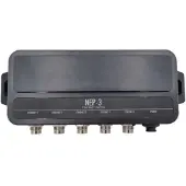 Navico Nep3 Gigabit Ethernet-svitsj