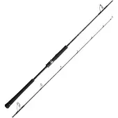 Shimano Fishing Game Type Cast Sakte Jiggingstang
