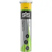 Sis Elektrolitų gėrimas tabletėmis Go Hydro Lemon 20x4g
