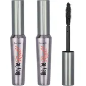 Benefit Lashes With Altitude Mascara Gift Set 2 x 8,5 g