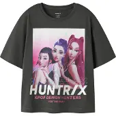 Name it Kpop Demonjegerne T-skjorte