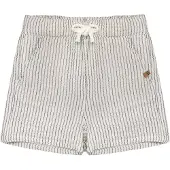 Minymo Shorts Odyssey Gray (86 / 1,5 år)
