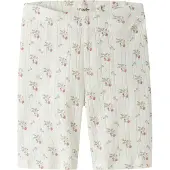 Lil´ Atelier Smal Passform Sykkelshorts