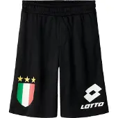 Name it Shorts - NknJyc - Lotto - Svart - - 12 år (152) - Shorts