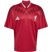 Adidas Liverpool Fc Stadium Kortarmet T-skjorte