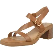 Clarks Shoes Jaylan Sol Hælsandaler