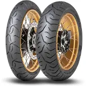 Dunlop Trailmax Meridian 57v Tl Forhjulsspor