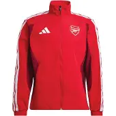 Adidas Arsenal Fc Home Anthem Genser Med Hel Glidelås