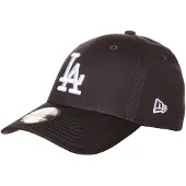 New Era 39thirty Los Angeles Dodgers Cap