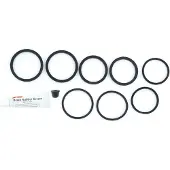 Daytona 88448 Sumitomo 4 Piston Fixed Bremsecaliper Reparasjonssett