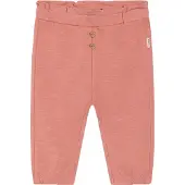 Minymo Joggebukser - Rosett - - 1½ år (86) - Joggebukse
