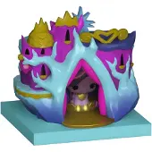 Funko POP! - Bitty POP Town MLP Castle of Friendship - Figur