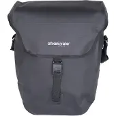 Atranvelo Commuter Wp Sykkelveske 27l