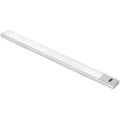 Emuca Bruk Oppladbar Led Av Usb Kaus Med Nærhetssensor