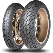 Dunlop Mutant 60w Tl M+s Terrengdekk