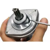 Bikeservice 267005440 O-ring-ekstraktor