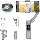 Aochuan X Gimbal (grå)