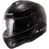 LS2 Ff908 Strobe Ii Modulhjelm