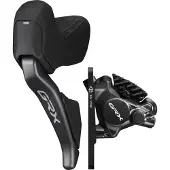 Shimano St-rx825-l Br-rx820-f 1000 Mm Bremseklosser