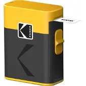 Kodak M50y Båndtrykketiketter
