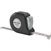 Hultafors Båndmål 2m - Kl. II, talmeter 2 meter