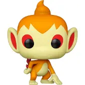 Funko POP! ! POP Vinyl Pokemon Chimchar