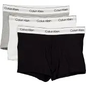 Calvin Klein Lv00nb4392 Boxers 3 Enheter