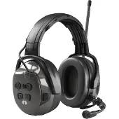 Hellberg Safety Hellberg Synergy DR hørselvern med Bluetooth-radio 49022-001