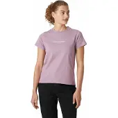 Helly Hansen Core 2.0 Kortarmet T-skjorte