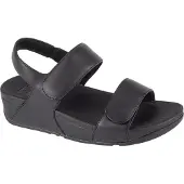 FitFlop Lulu Adjustable B-st Sandaler
