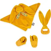 Kaloo Min Første Fødselsgaveeske Teddy