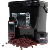 CC Moore Session Fiske Pellets Blodorm