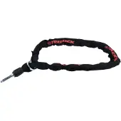 Trelock Zr 355 Plug-in Kjedelås 100 Cm