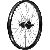 Bsd Swerve X Aero Pro Lhd Forhjul