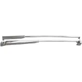 VETUS Pantograf Inox Viskerarm